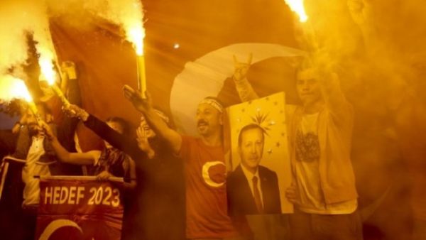 Most economists agree that Erdogan’s policies caused the rout. (CPI Financial)