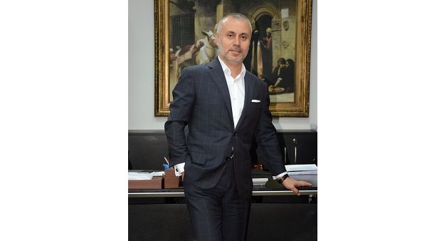 اركان يلدريم عضوًا في مجلس إدارتها ومديرًا عامًا لها