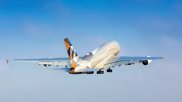 Things are not looking good for Middle Eastern airlines, says IATA. (File photo)