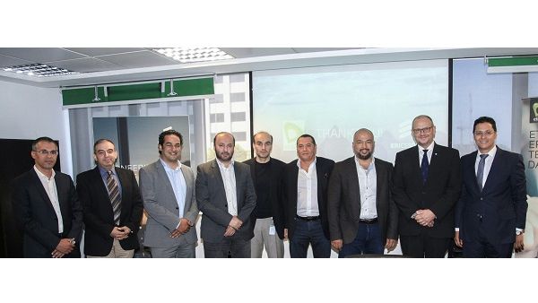 Etisalat Misr has signed a four-year contract with Ericsson to modernize and expand its core network and support systems. 