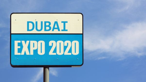 The OMP enables users to showcase their products, services and expertise to Expo 2020 and its participants, licensees and contractors, as well as other registered businesses. (Shutterstock)