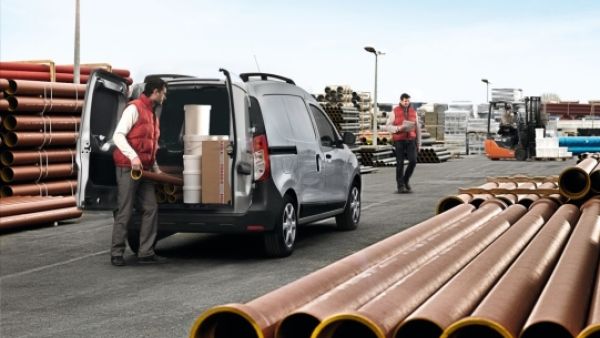 Renault Al Babtain introduces an attractive offer on its Renault Dokker Van Renault Al Babtain introduces an attractive offer on its Renault Dokker Van