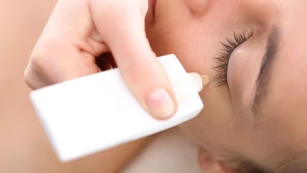 لا تنسي استخدام برايمر العيون قبل وضع الظل
