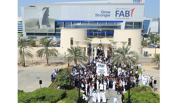 FAB celebrates UAE Flag Day