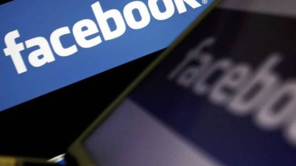 The sharing of fake photos on social media is common during conflicts (AFP)