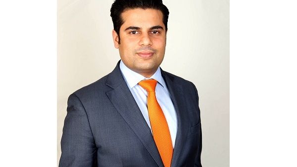 Fawad Tariq Khan, General Manager. Fawad Tariq Khan, General Manager.