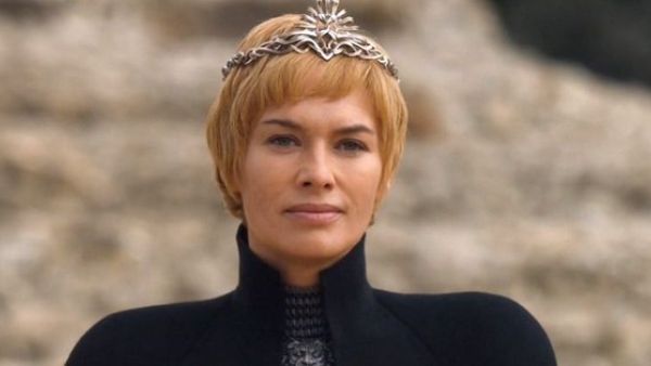 Lena Headey (Twitter)