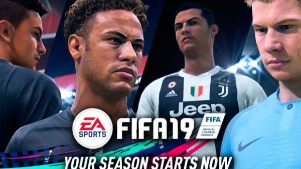 Fans are awaiting the new game with anticipation - here, Goal looks at what every side that will be available to play (Photo: EA Sports)