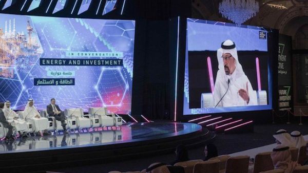 The deals were struck across the energy and transportation sectors despite the boycott of the event by several company chiefs following the death of journalist Jamal Khashoggi at the Saudi embassy in Turkey earlier this month. (AN)