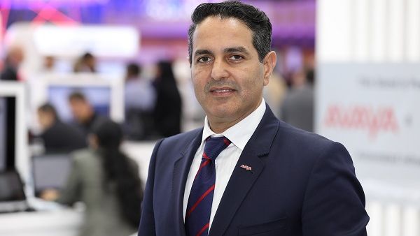 فادي هاني, نائب رئيس شركة أڤايا في الشرق الأوسط وأفريقيا وتركيا