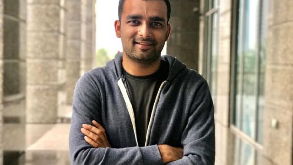 Newly-appointed Noon CEO, Faraz Khalid.  Newly-appointed Noon CEO, Faraz Khalid.