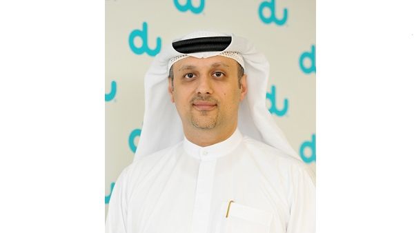 فريد فريدوني، نائب الرئيس التنفيذي لتكنولوجيا المعلومات والاتصالات في دو