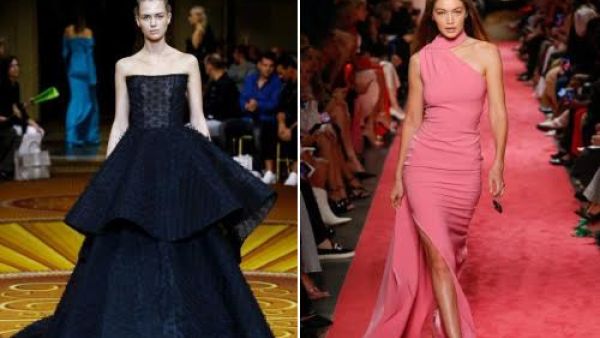 أفكار شبابية لافتة من أسبوع الموضة في نيويورك لموسم ربيع وصيف 2019