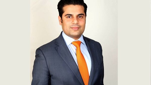 Fawad Tariq-Khan, General Manager of SHUAA Capital. Fawad Tariq-Khan, General Manager of SHUAA Capital.