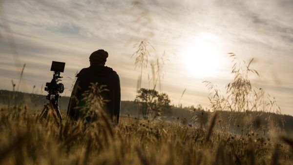 The BBC Arabic Festival continues to showcase creative responses to real life hardships, and this is reflected in all of the films shown as part of the festival. (Shutterstock)