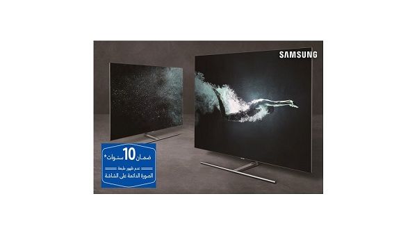 أظهرت المقاييس التي تم اعتمادها بواسطة الخبراء الدوليين، أن أجهزة تلفاز سامسونج QLED ظلت غير متأثرة في الاختبارات الصارمة التي أجريت عليها.