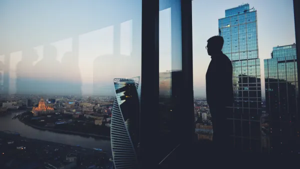 According to sources, the newly-merged bank is interviewing people for various roles in order to eliminate duplication. Those who do not qualify will be asked to leave. (Shutterstock)