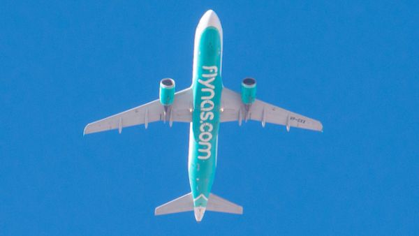 Flynas stated that the “Future Pilots” programme aims to recruit 200 male and female pilots over the next five years, while the “Flight Attendants” programme aims to attract 300 Saudi male and female flight attendants within two years. (Shutterstock)