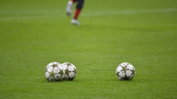 Batin Football Club is named after a city, but the name is also an attribute of Allah (AFP /File)