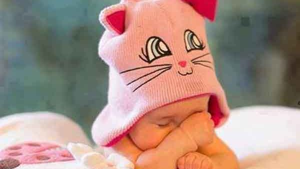 A 63-year-old woman in Dubai has given birth to a healthy baby girl in Dubai. (File) 