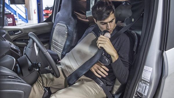 Ford is already working with several industry organisations to push toward creation of an industry standard, including the International Organisation for Standardisation and SAE International. 