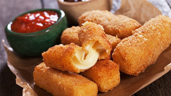 الجبنة المقلية (http://panet.co.il)