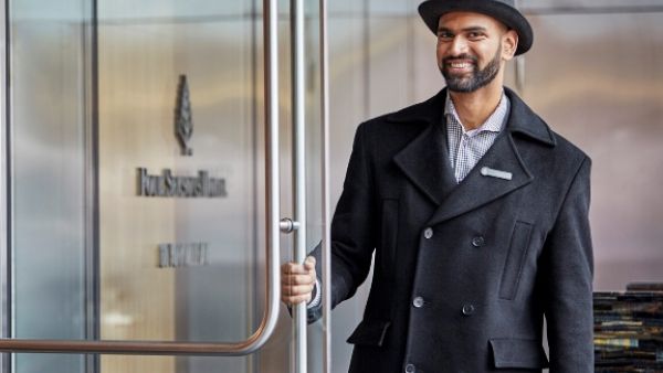 Four Seasons Hotels and Resorts