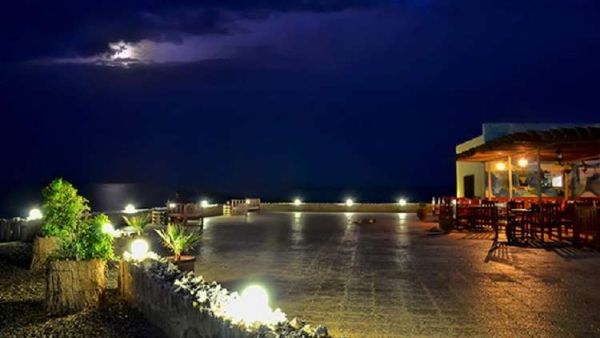 المخابرات الإسرائيلية أسهمت كثيرا في تحويل بلدة مهجورة إلى منتجع فاخر