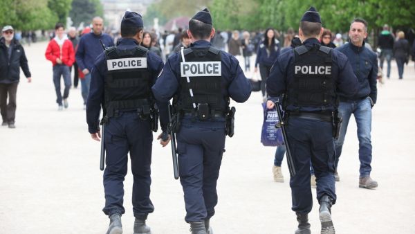 (Shutterstock/ File Photo)