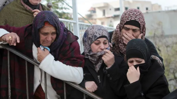 الجيش الإسرائيلي يقتل فلسطينيا بحجة محاولته طعن مستوطن
