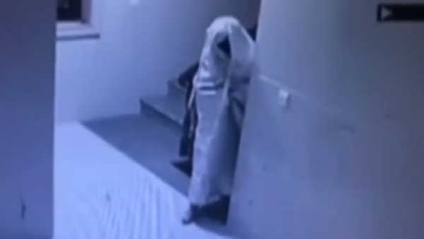 لص طريف