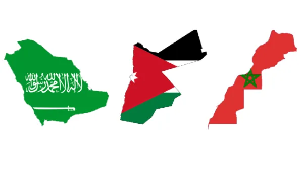 These 2 additions might seem to some an unusual choice for membership of a Gulf state league.
