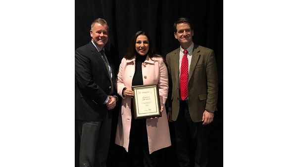 GEMS Al Khaleej National School categorised as American School