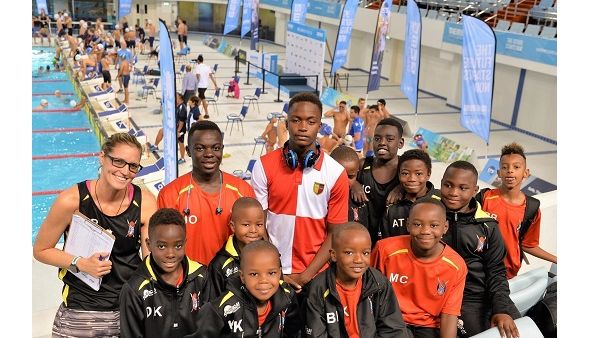 GEMS Sports Series provides students with a platform enabling them to showcase their sporting talent creating healthy and competitive sports capabilities.