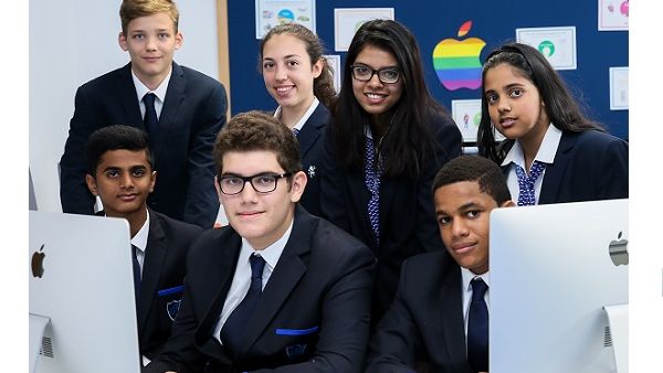 The school will offer a range of IGCSE and A Level subjects accredited by Oxford International AQA Examinations and Cambridge Assessment International Education (CAIE). 