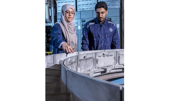 GE to bridge gender gap in region’s workforce with 50:50 representation of women in technical roles