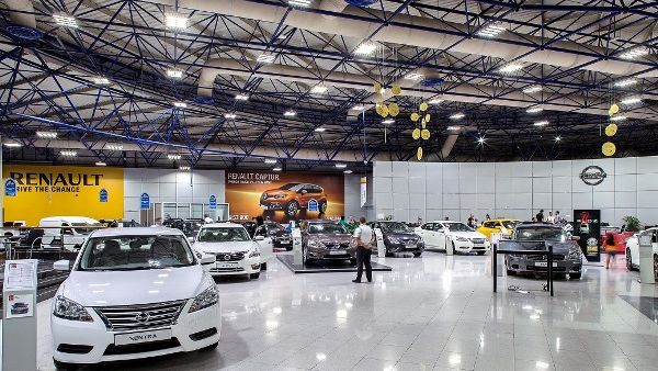 There are potentially 1,000 cars that might be included in the Nissan recall in the UAE. (File photo) There are potentially 1,000 cars that might be included in the Nissan recall in the UAE. (File photo)