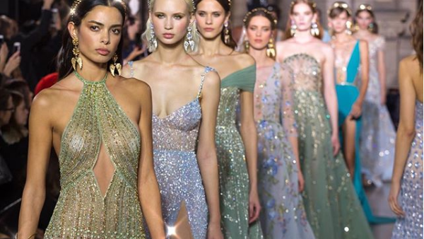 مجموعة جورج حبيقة 2018-2019