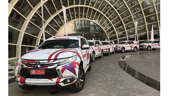 أنّ قافلة Ooredoo الخير قد بدأت في عام 2005، وتم تصميمها لتعزيز مفهوم التنمية المستدامة للمجتمعات المحلية في مختلف أنحاء السلطنة.