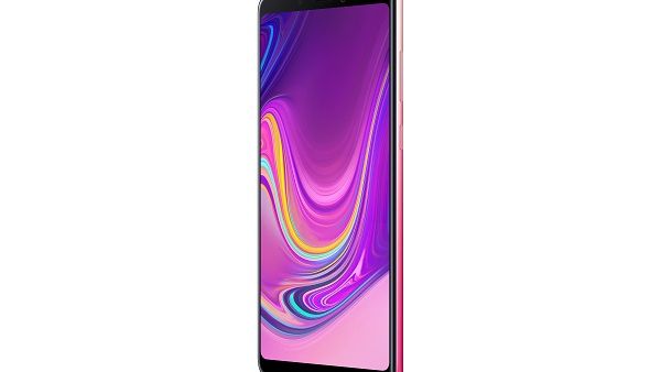يزودك Galaxy A9 بخيارات كاميرا متعددة لمساعدتك على التقاط وعيش اللحظة بالطريقة التي تريدها.