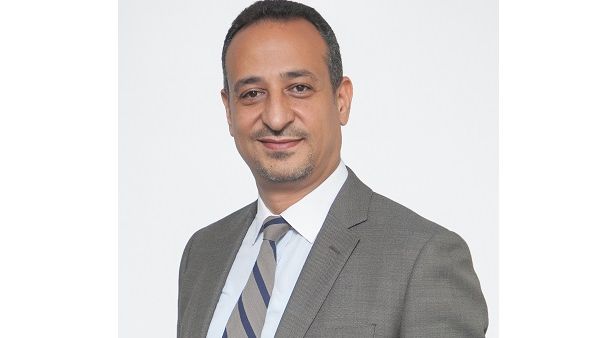 Gamal Emara, country manager, UAE at Aruba, a Hewlett Packard Enterprise company.