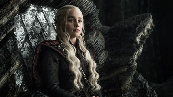 'Tears just started falling': HBO bosses revealed that Game of Thrones actors broke down while remaining characters 'were killed off one by one' during the final table reads