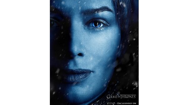 Game of Thrones Game of Thrones