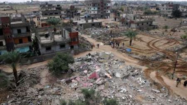 Life in Gaza has become so tough that some people are selling their organs (AFP / Mohamed al Sherbeny)