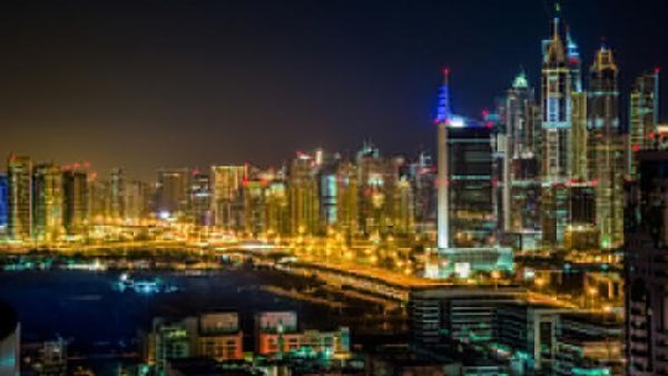 UAE's banking sector has recovered from the 2009 credit crunch.