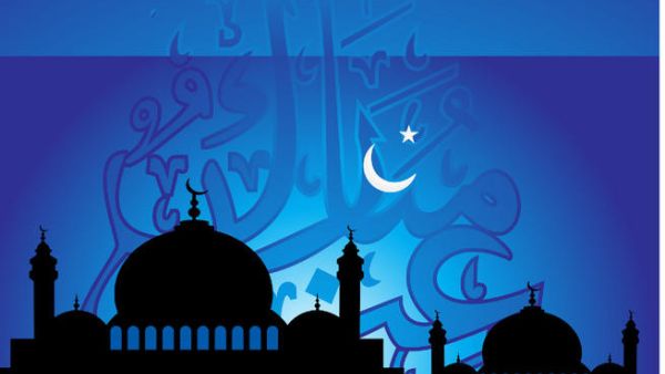 Muslim schoolchildren in New York might soon have the day off for Eid. (Image for illustrative purposes - Credit: Shutterstock)