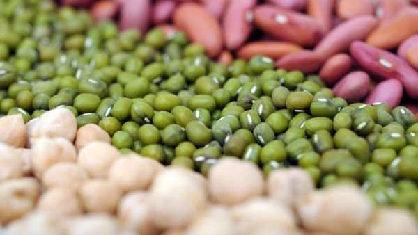 Lowered international food prices have helped curb inflation in the GCC. (Image credit: Shutterstock)