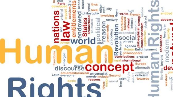 The Global Network for Rights and Development (GNRD) has released its International Human Rights Indicator. (Image for illustrative purposes - Credit: Shutterstock)