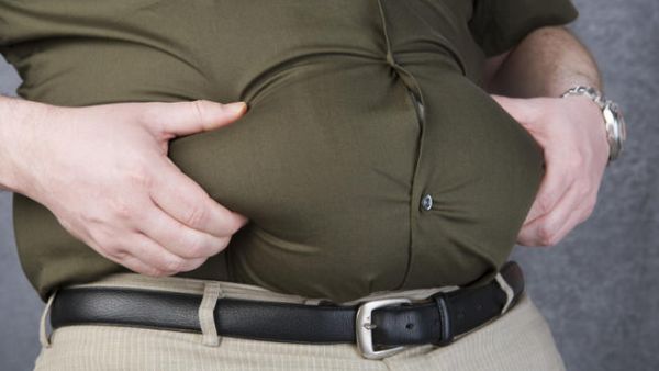 The high incidence of obesity in Dubai has prompted authorities to launch a "supersize" ambulance service. (Image for illustrative purposes - Credit: Shutterstock)