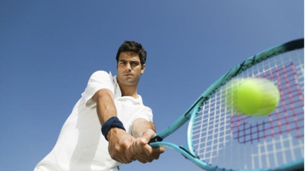 Tunisia has been banned from the Davis Cup for sitting out a match with Israel. (Image for illustrative purposes: Shutterstock)